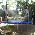 Prázdninový dům In With Swimming Pool