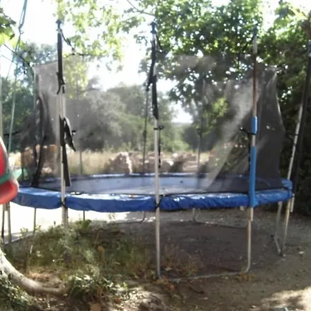 Nyaraló In With Swimming Pool
